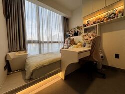 Waterbay (D19), Condominium #598267321